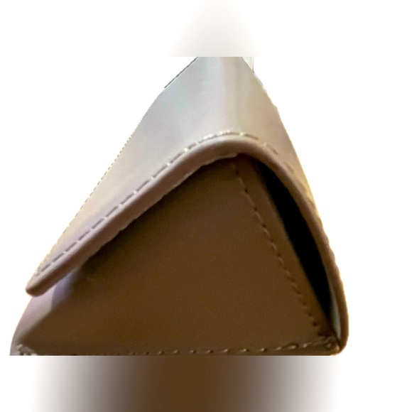 Burberry London England Men’s Eyeglass case, Brown, NWOT - Picture 4 of 7